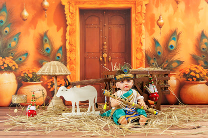 Madhusudhan Theme