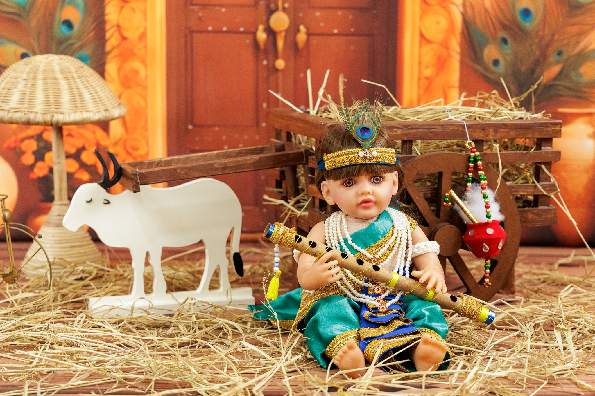 Madhusudhan Theme
