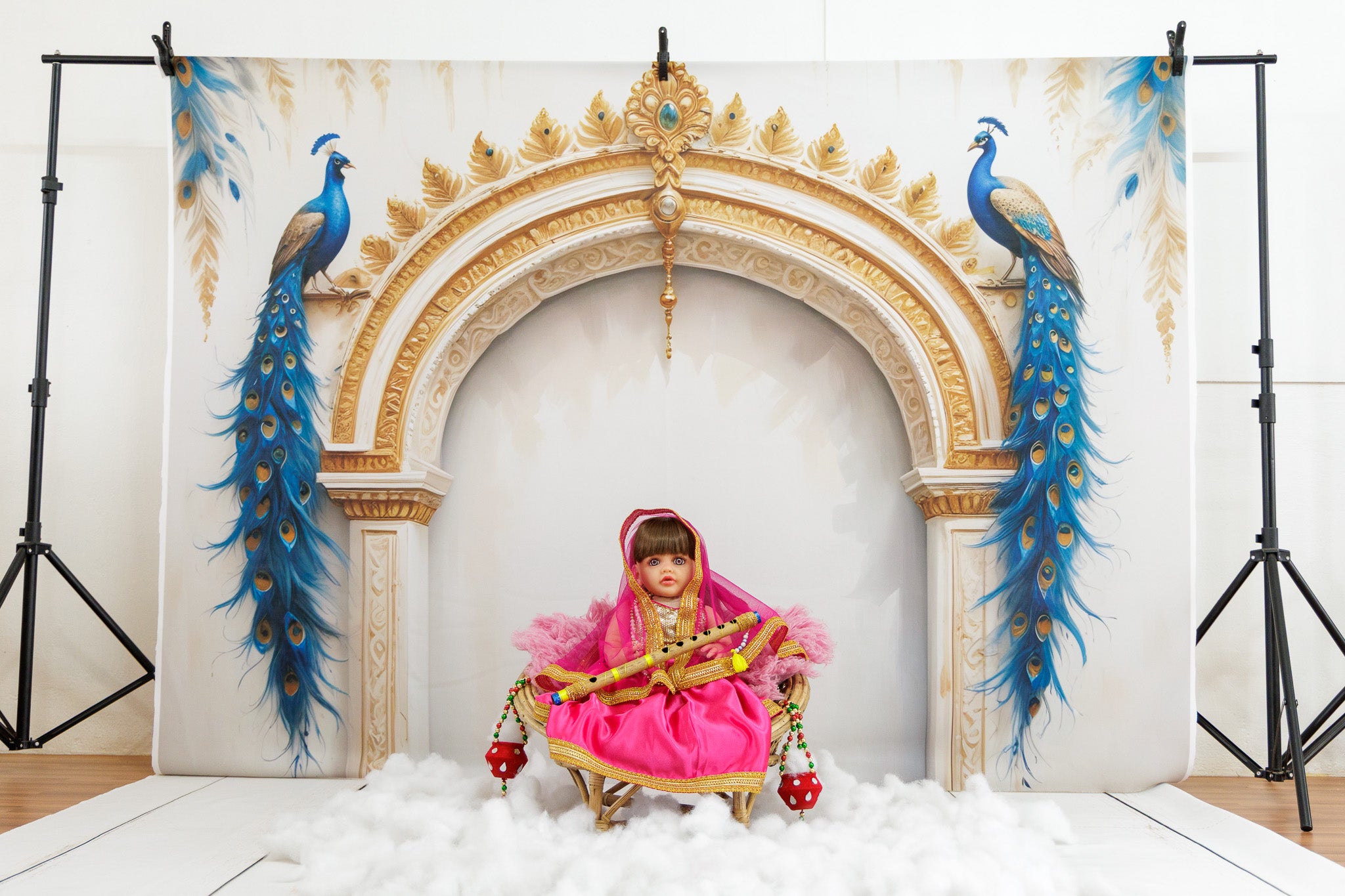 Gokulam Theme