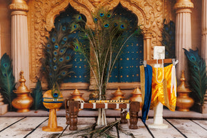 Mathura Palace Theme