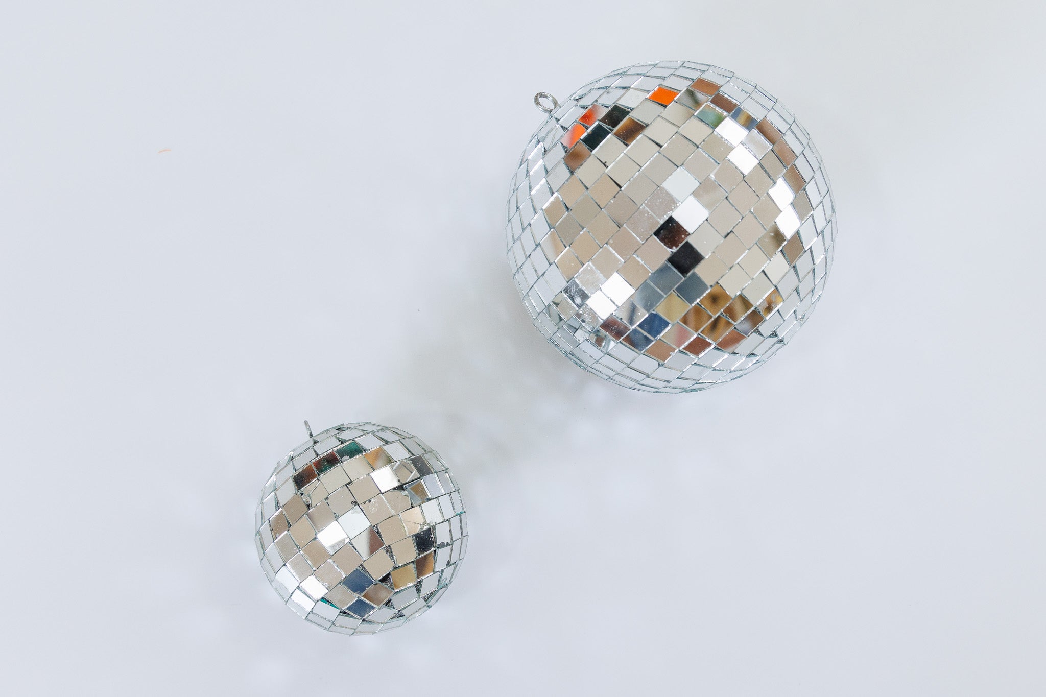 Disco Balls