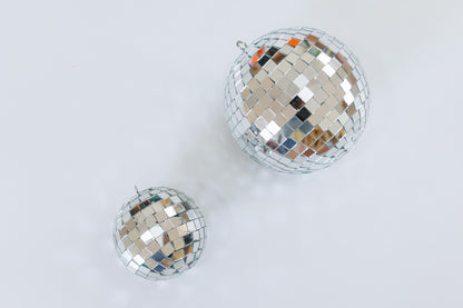 Disco Balls