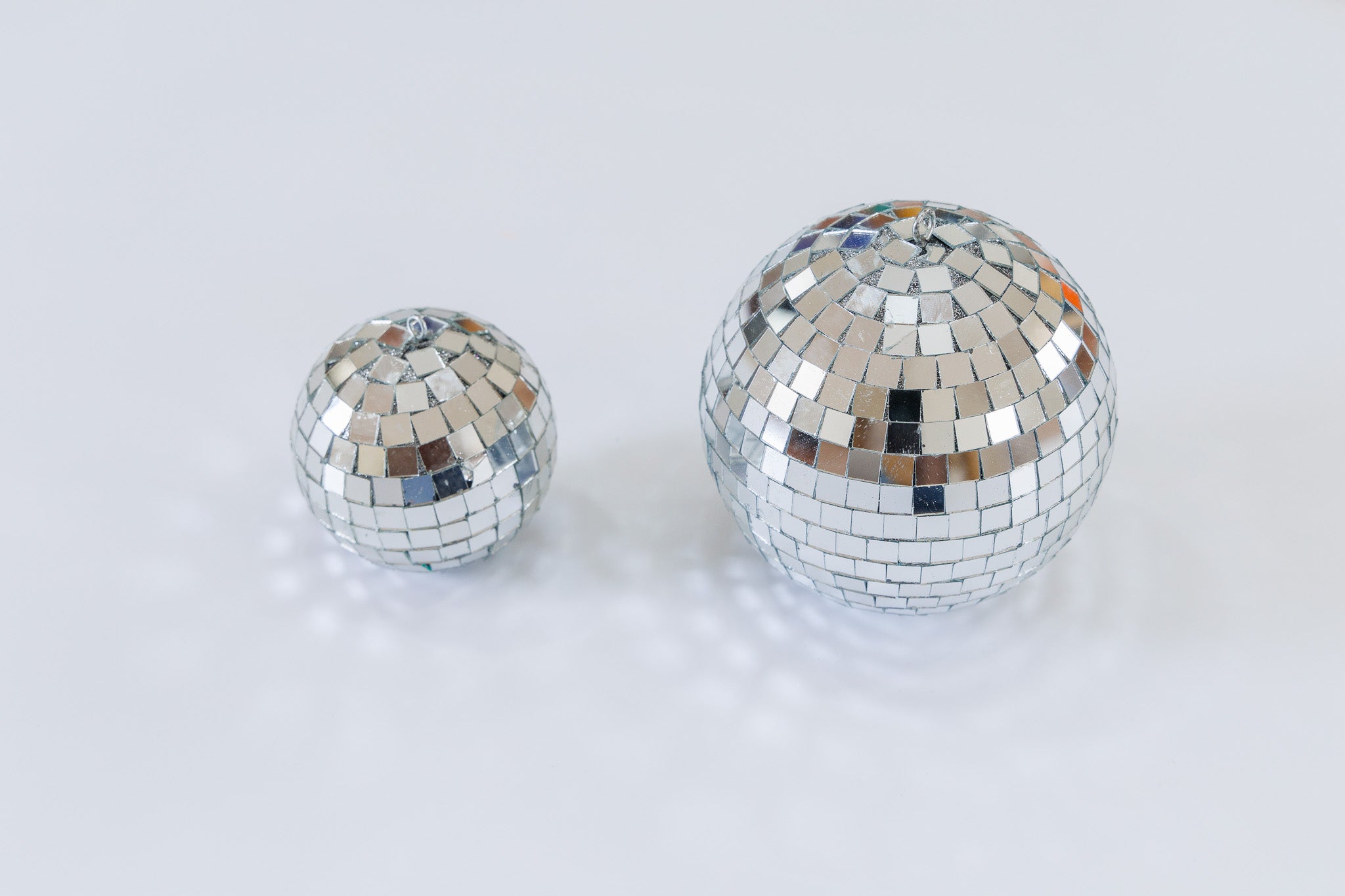 Disco Balls