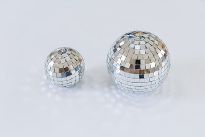 Disco Balls