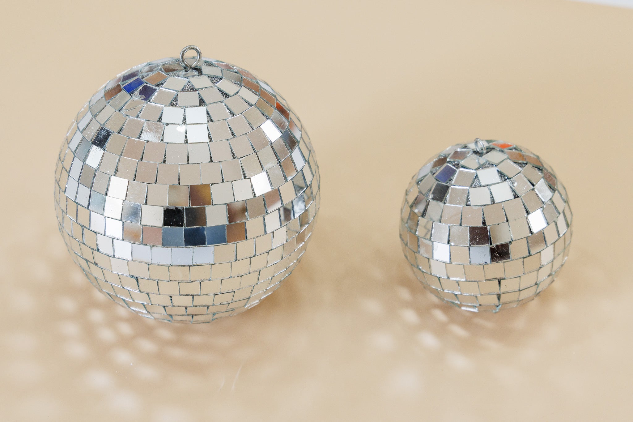 Disco Balls