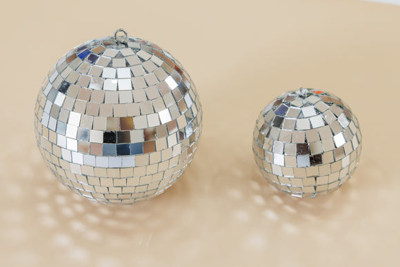 Disco Balls