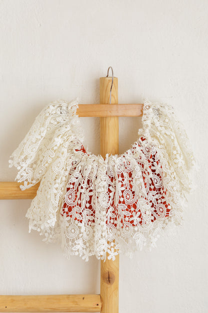 Luciana Frock