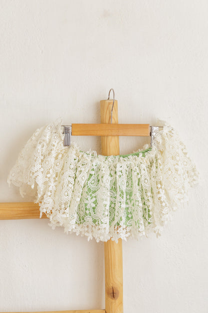 Luciana Frock