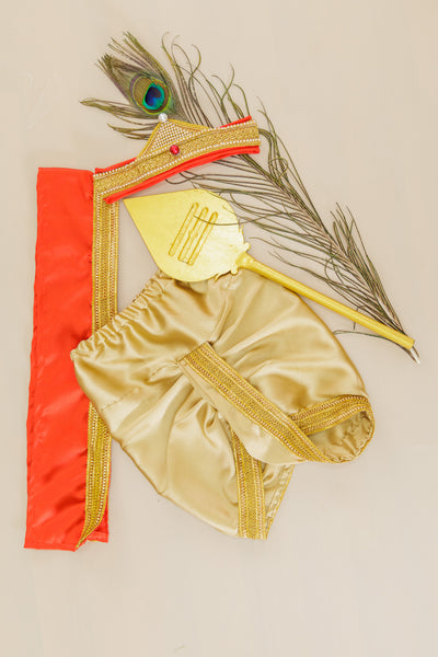 Murugan Outfit