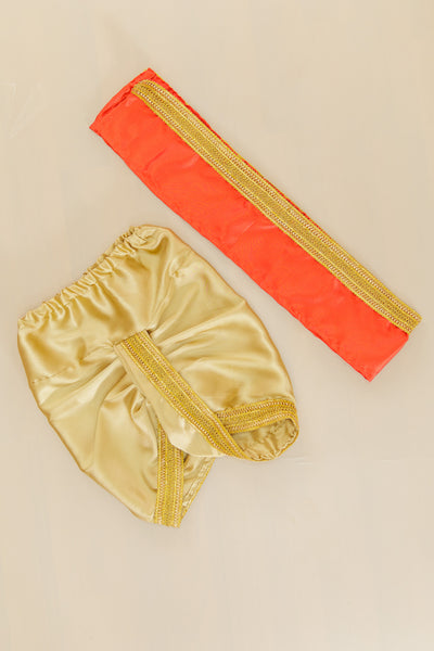 Murugan Outfit