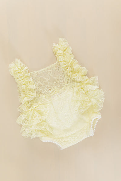 Carina Romper
