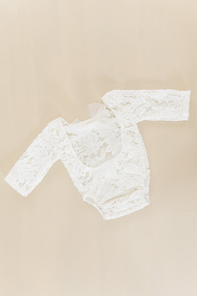 Gitta Romper