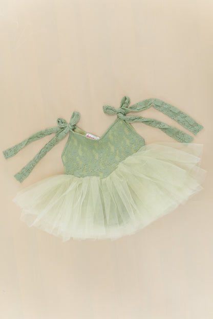 Miriam Romper