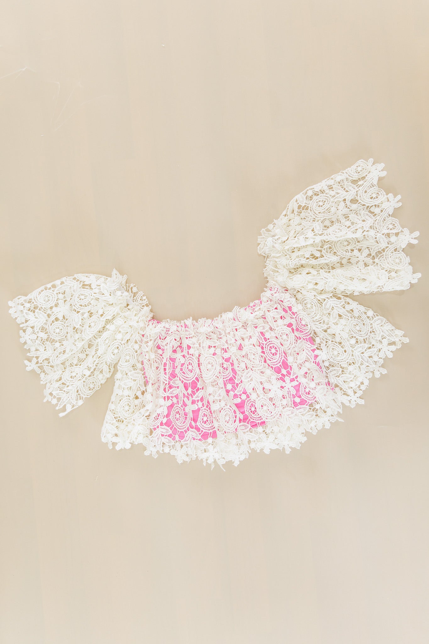 Luciana Frock