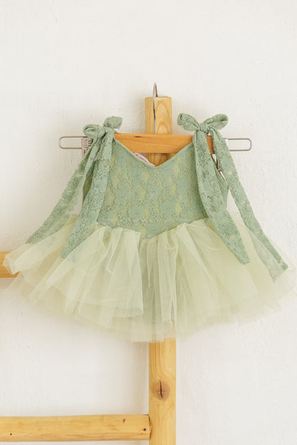 Miriam Romper