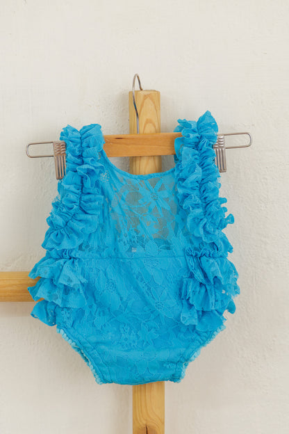 Gabi Romper