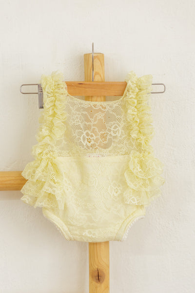 Carina Romper
