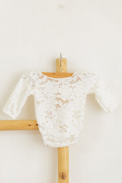 Gitta Romper