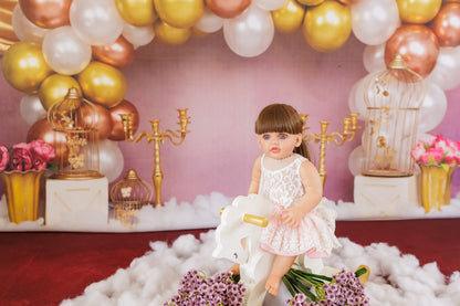 Taffy Gold Theme
