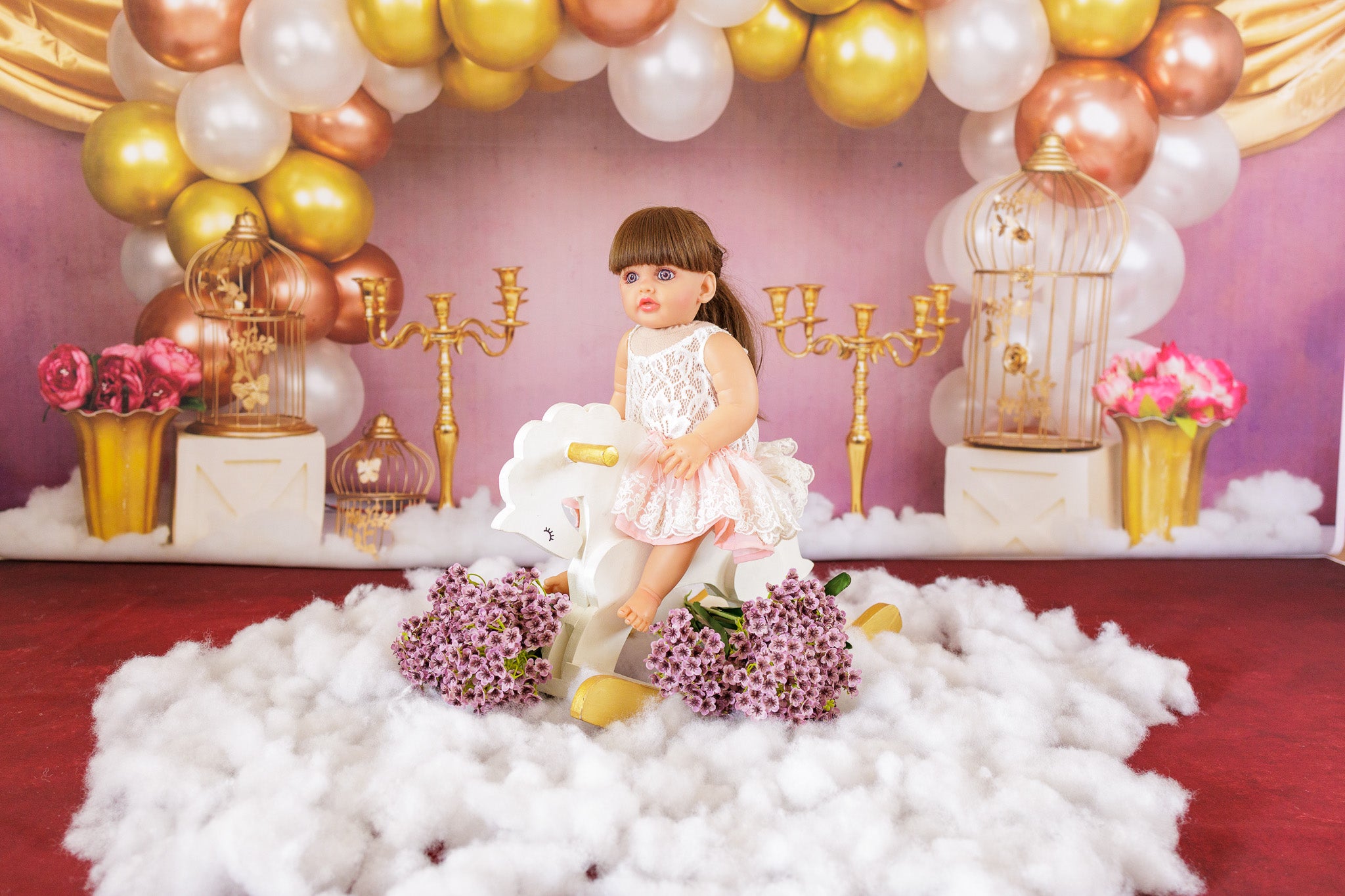 Taffy Gold Theme