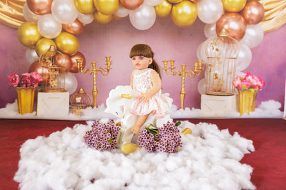 Taffy Gold Theme