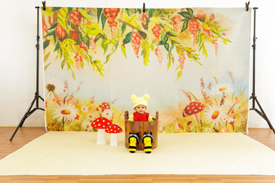 Pooh Bear Theme