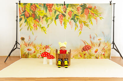 Pooh Bear Theme