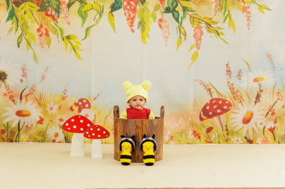 Pooh Bear Theme