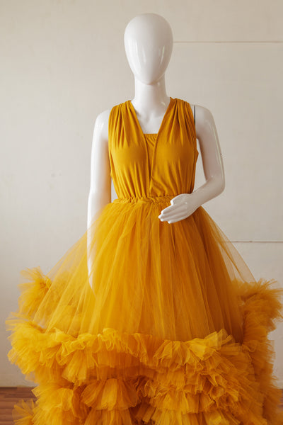 Andrea Gown