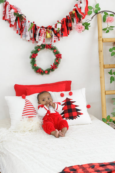 Ezra Romper