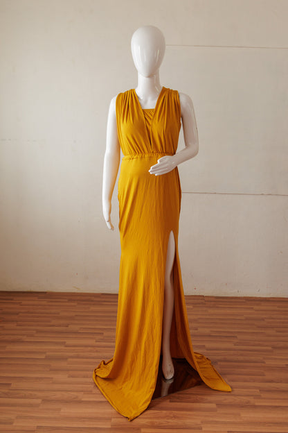 Andrea Gown