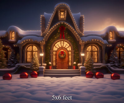 Santa's Inn