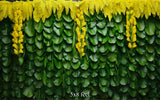 RTS Banana Leaf 5x8 ft. Fabric