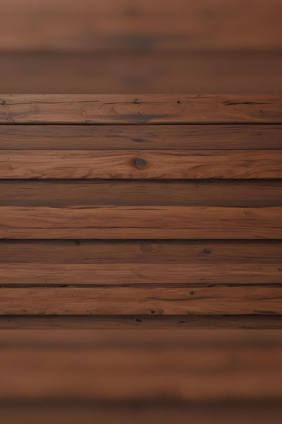 Mahogany Wood