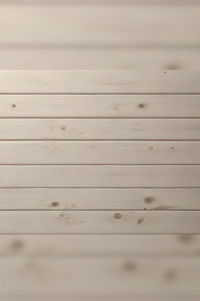 White Planks