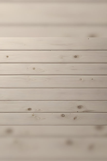 White Planks