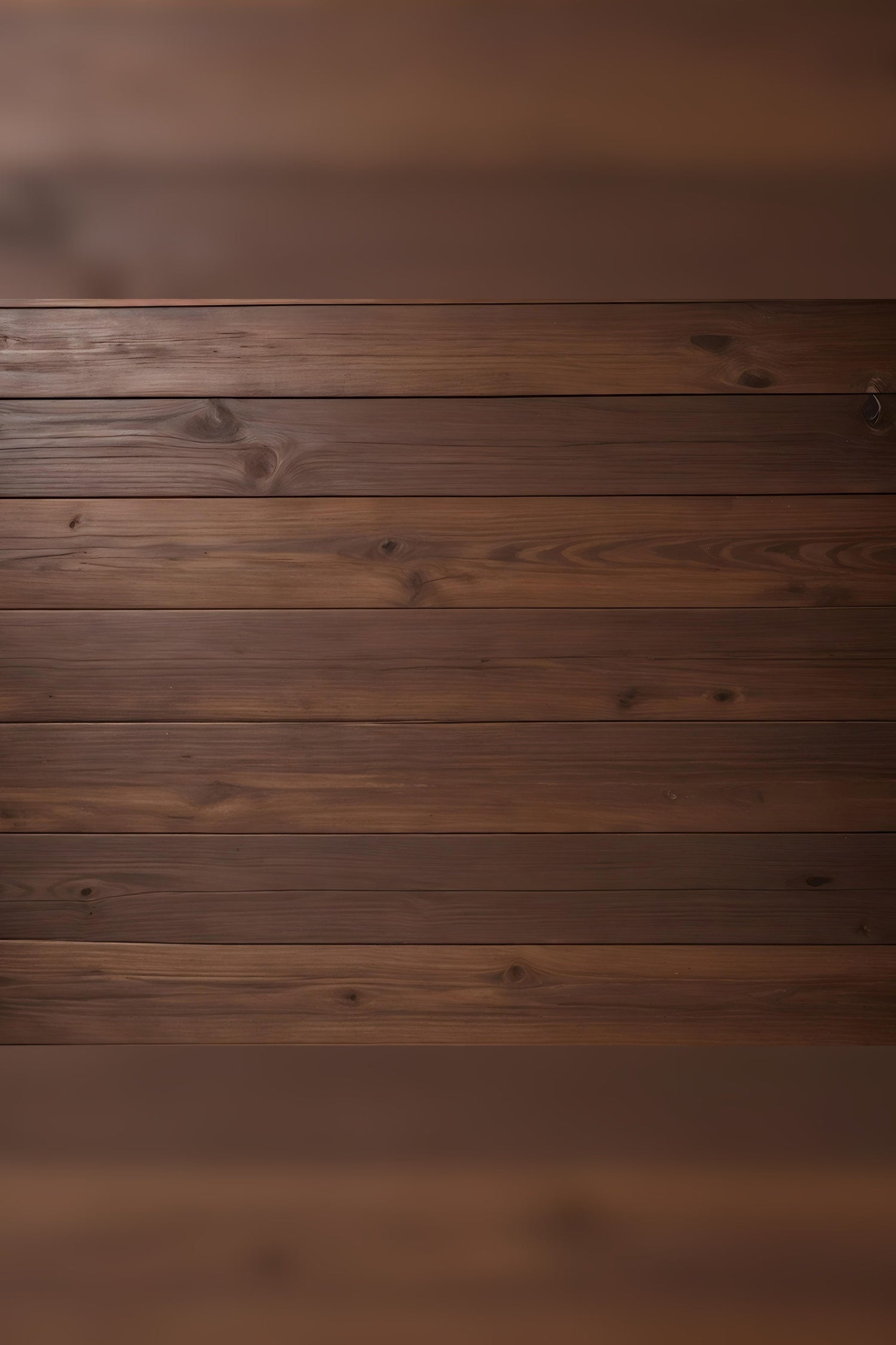 Spiced Wood