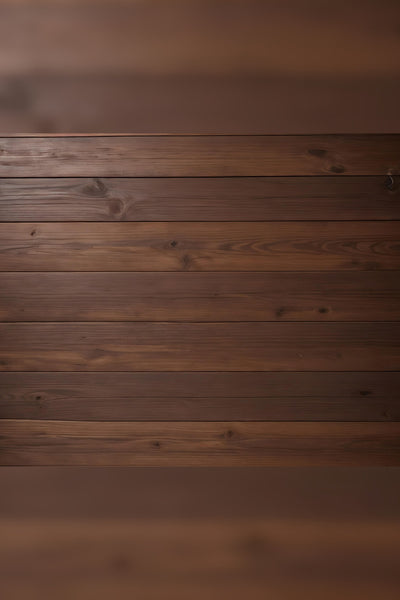 Spiced Wood
