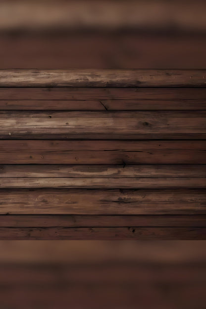 RTS Antique Wood 5x7 ft. Fabric