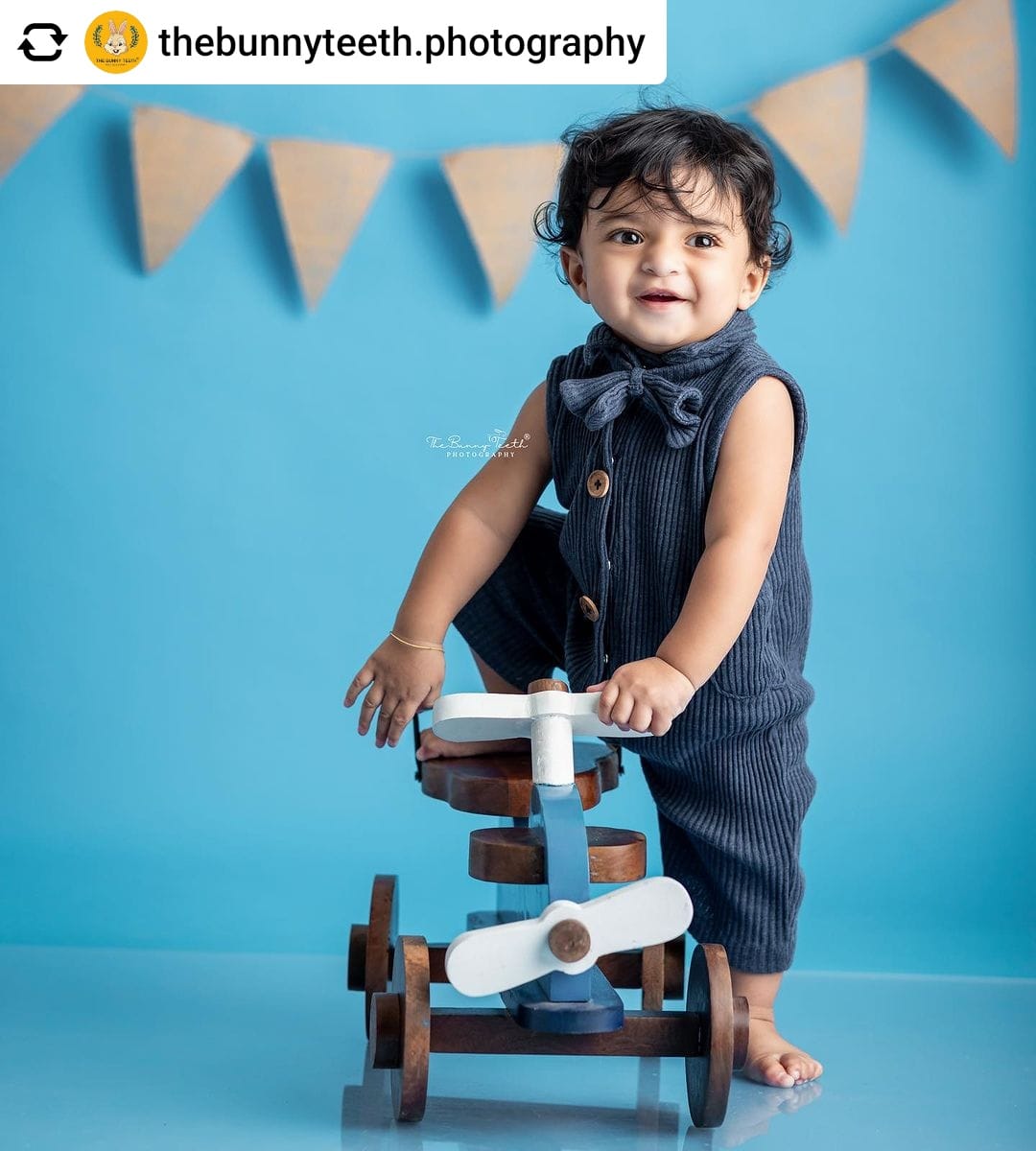 David Romper