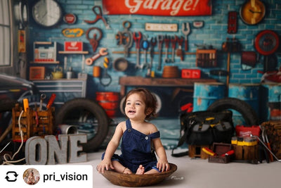 RTS Garage 5X6 Ft. Fabric