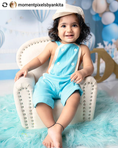 Shane Romper