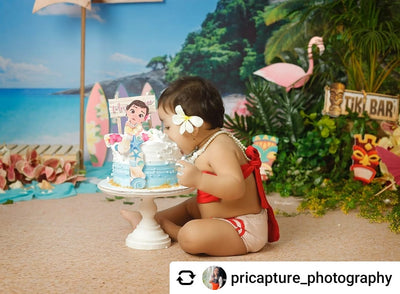 Moana outfit