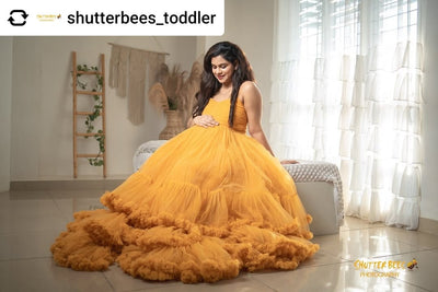 Alaina Gown