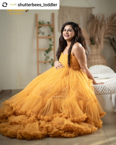 Alaina Gown