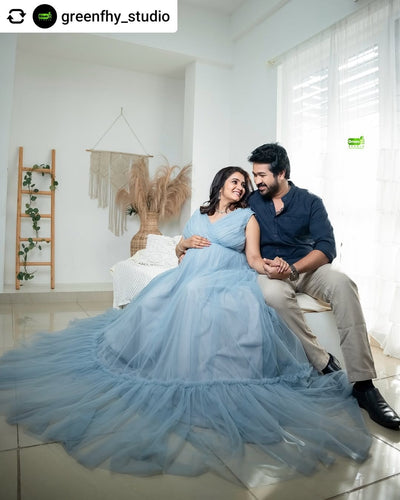Rahel Gown