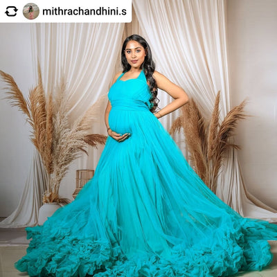 Annie Gown