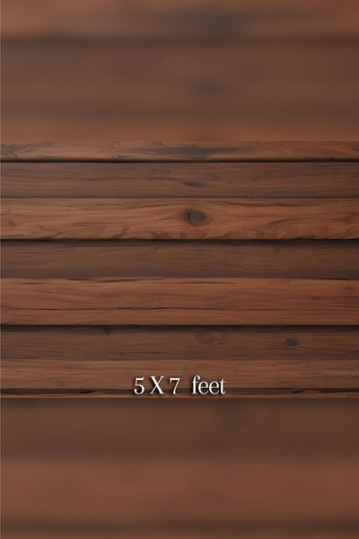 Mahogany Wood