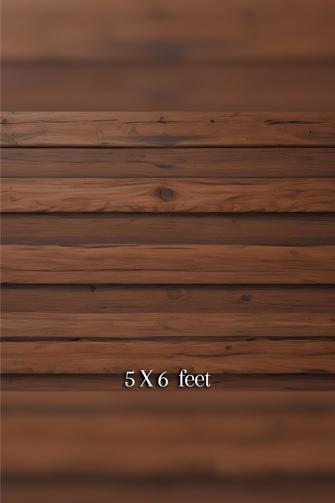 Mahogany Wood