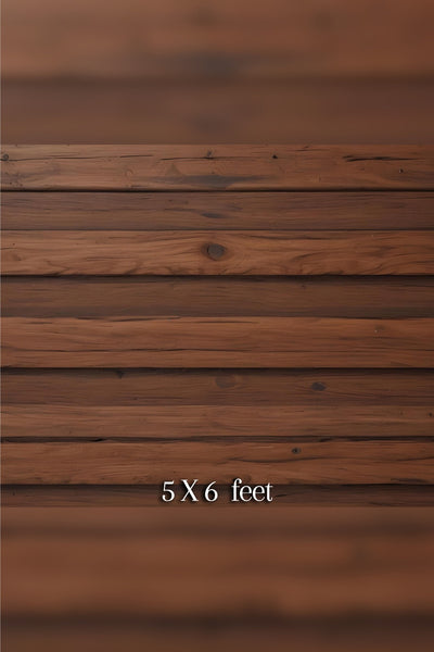 Mahogany Wood